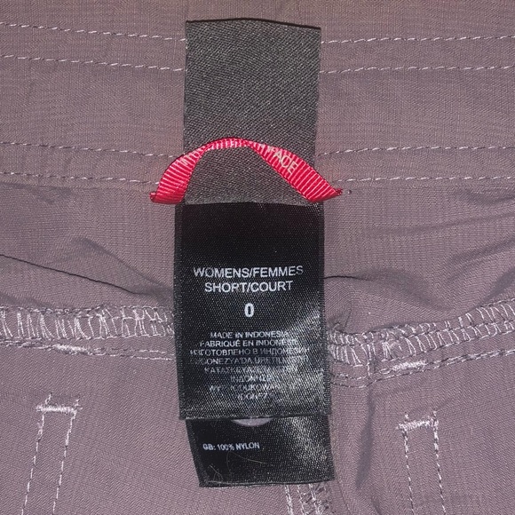 The North Face Women’s Hiking Pants - Picture 4 of 4